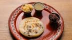 Best Frijoles Con Queso Pupusa in Chicago, IL