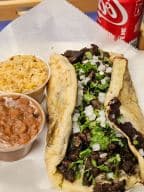 Best PuTaco combo in Chicago, IL