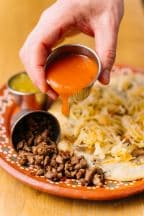 Best Asada Mixta Combo in Chicago, IL